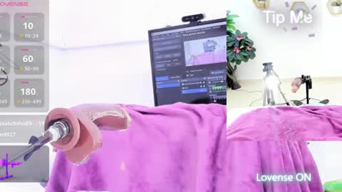 ariana  girl online show from 03/11/25, 05:05