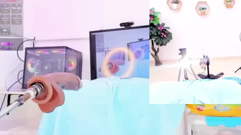 ariana  girl online show from 10/03/25, 02:08