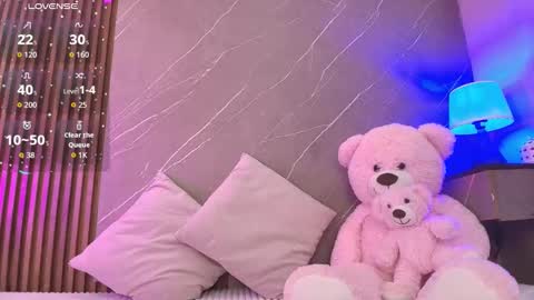 Ariana online show from 01/17/26, 12:21