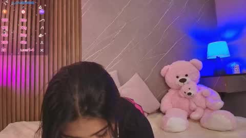 Ariana online show from 03/10/26, 01:05