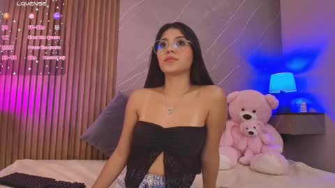 Ariana online show from 03/14/26, 12:21