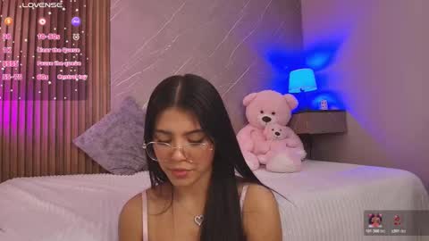 Ariana online show from 03/20/26, 01:49