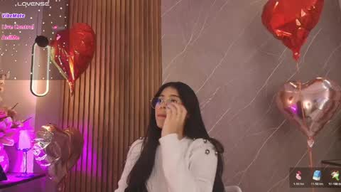 Ariana online show from 04/01/26, 12:28