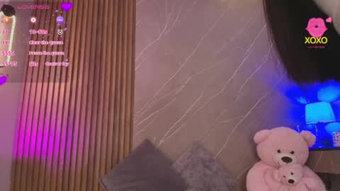 Ariana online show from 05/13/26, 12:13