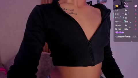 Snapshot of ariana_klart chatting on 02/04/26, 02:50 Ariana online show from 02/04/26, 02:50