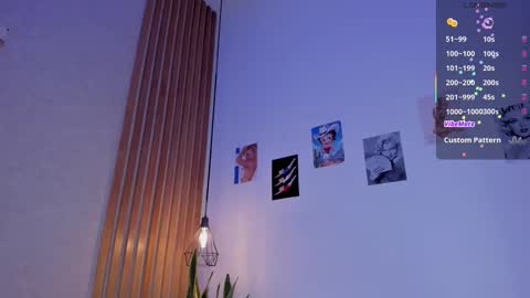 Snapshot of ariana_klart chatting on 02/14/26, 03:47 Ariana online show from 02/14/26, 03:47