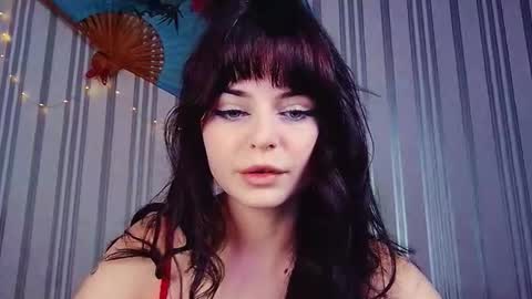 Ariana online show from 07/18/26, 05:17