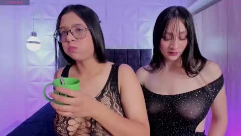 ariana_michel_ online show from 11/10/25, 03:44