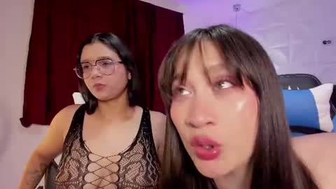 ariana_michel_ online show from 07/14/26, 07:52