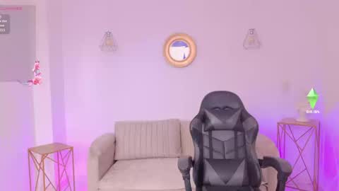 Ariana online show from 03/24/26, 04:12