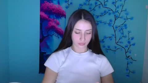 Ariana online show from 11/16/25, 06:41