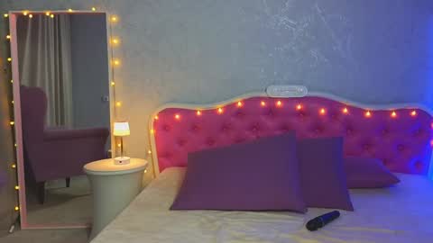 Ariana online show from 02/04/25, 02:07