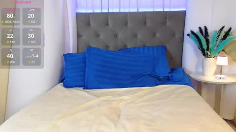 Ariana online show from 12/15/25, 12:04