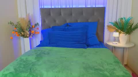 Ariana online show from 02/23/26, 11:57