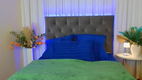 Ariana online show from 02/26/26, 11:59