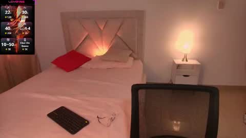 Ariana  online show from 06/24/26, 06:40