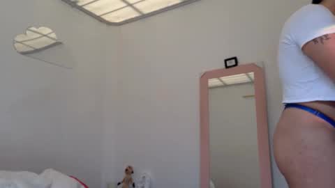 Ariana Rodriguez  trans Girl online show from 09/11/25, 01:55