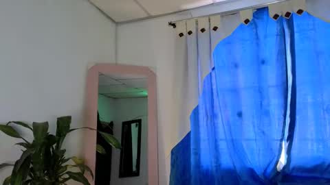 Ariana Rodriguez  trans Girl online show from 11/10/25, 08:41