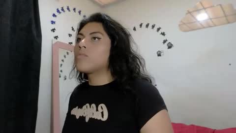 Ariana Rodriguez  trans Girl online show from 01/09/26, 12:41