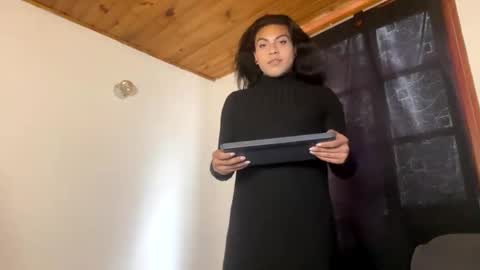 Ariana Rodriguez  trans Girl online show from 06/04/26, 08:26