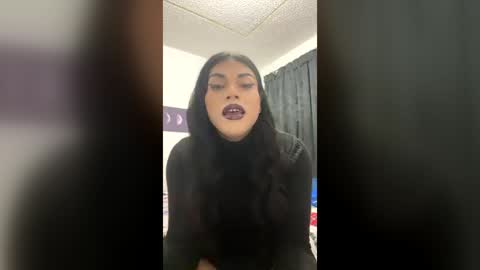 Ariana Rodriguez  trans Girl online show from 06/20/26, 04:54
