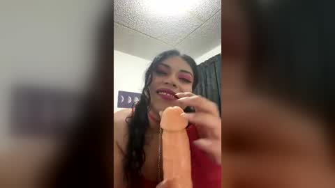 Ariana Rodriguez  trans Girl online show from 06/23/26, 05:11