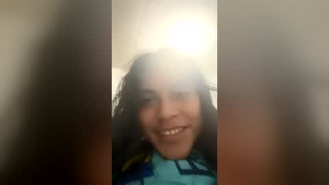Ariana Rodriguez  trans Girl online show from 07/05/26, 07:21