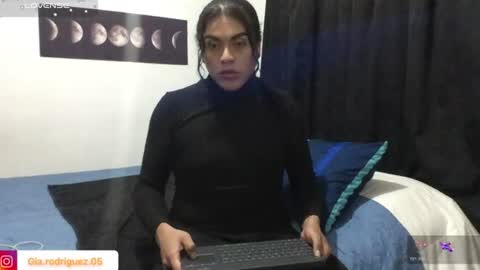 Ariana Rodriguez  trans Girl online show from 07/06/26, 08:22