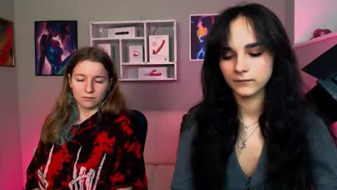 ariana_ross7 online show from 12/20/25, 10:33