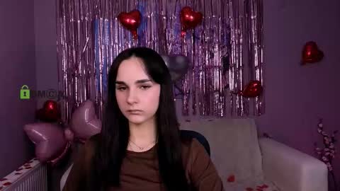 ariana_ross7 online show from 02/12/26, 10:32