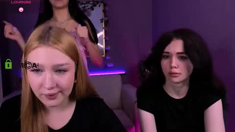 ariana_ross7 online show from 02/21/26, 08:32