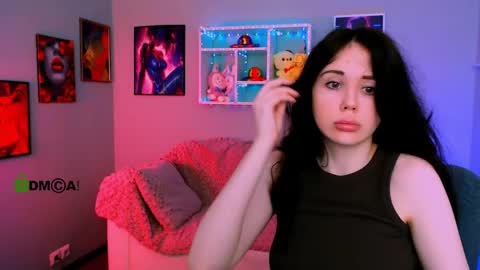 ariana_ross7 online show from 05/28/26, 07:22