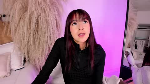 Snapshot of ariana_rosse__ chatting on 01/09/25, 12:41 Ariana  online show from 01/09/25, 12:41