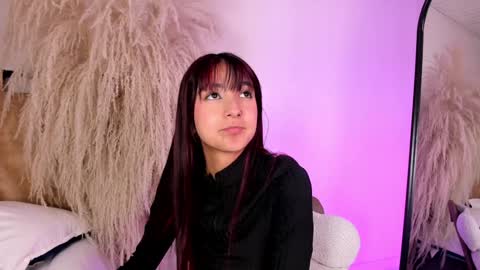 Snapshot of ariana_rosse__ chatting on 01/09/25, 03:44 Ariana  online show from 01/09/25, 03:44