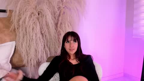 Snapshot of ariana_rosse__ chatting on 01/20/25, 06:53 Ariana  online show from 01/20/25, 06:53