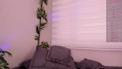 Snapshot of ariana_rosse__ chatting on 02/28/25, 04:53 Ariana  online show from 02/28/25, 04:53