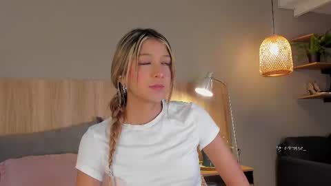Ariana  online show from 07/14/26, 01:50