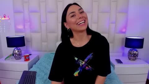  ariana  online show from 02/25/25, 06:31