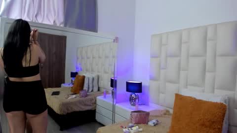  ariana  online show from 02/28/26, 05:03