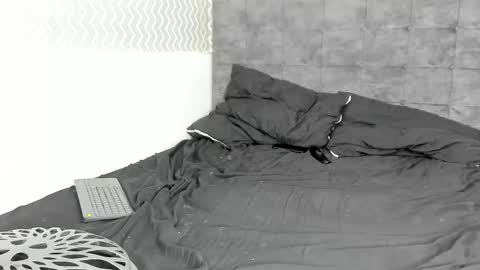 ARIANA SALAZAR online show from 02/08/26, 02:37