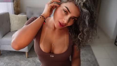 cristina online show from 05/17/26, 12:34