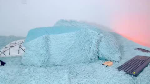 Ari online show from 02/21/25, 05:24