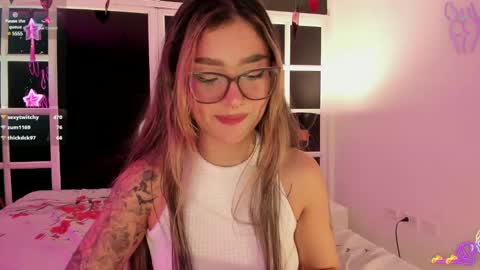 Ari online show from 02/13/25, 06:30