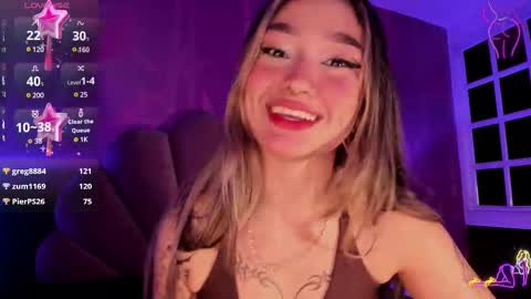 Ari online show from 02/27/25, 06:29