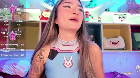 Ari online show from 03/02/25, 09:31