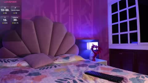 Ari online show from 03/10/25, 03:12