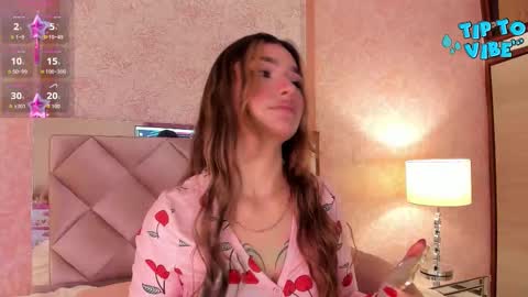 Ari online show from 01/11/26, 03:33