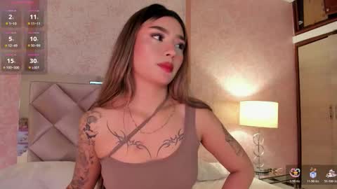 Ari online show from 02/21/26, 06:25