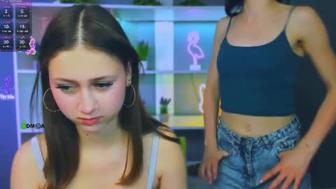 arianaa_cat online show from 05/08/26, 07:08