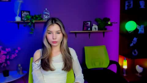 arianaa_cat online show from 05/09/26, 06:57